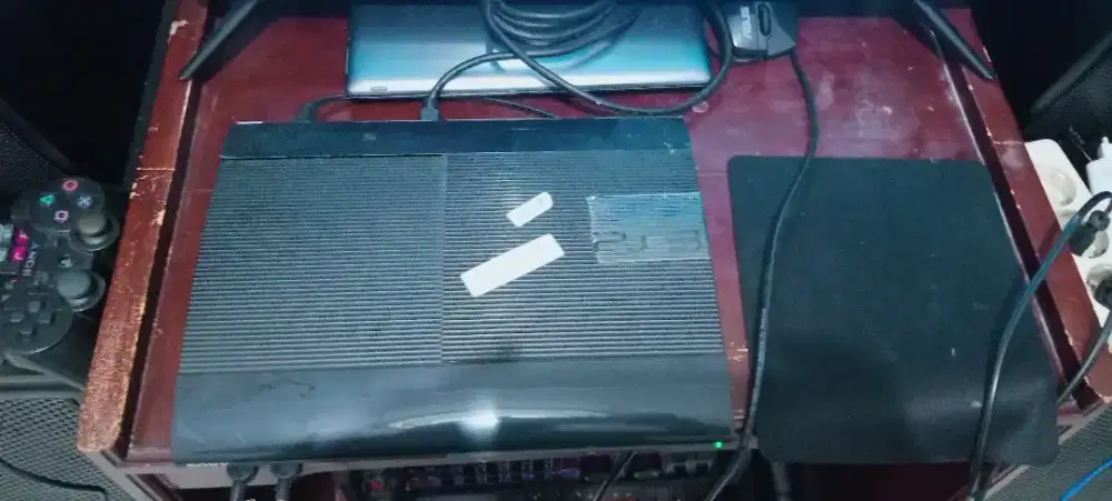 Jual PS 3 250GB