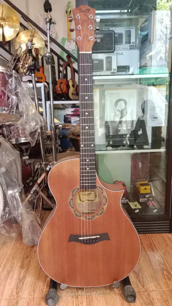 GITAR COWBOY JW235 NS