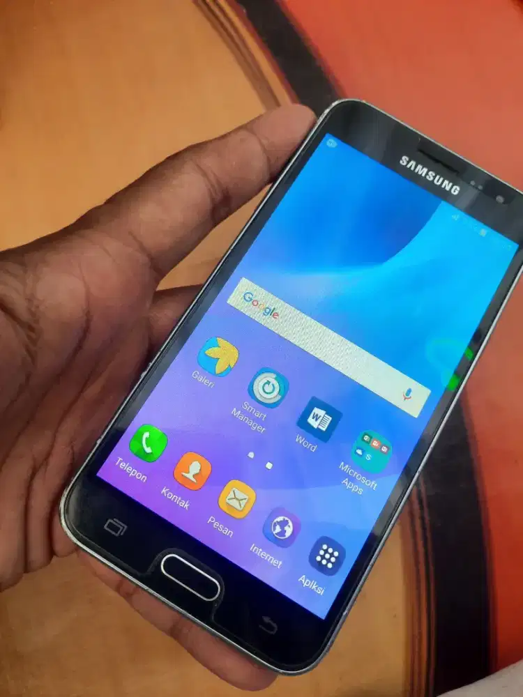 Samsung j320g ram 1/8