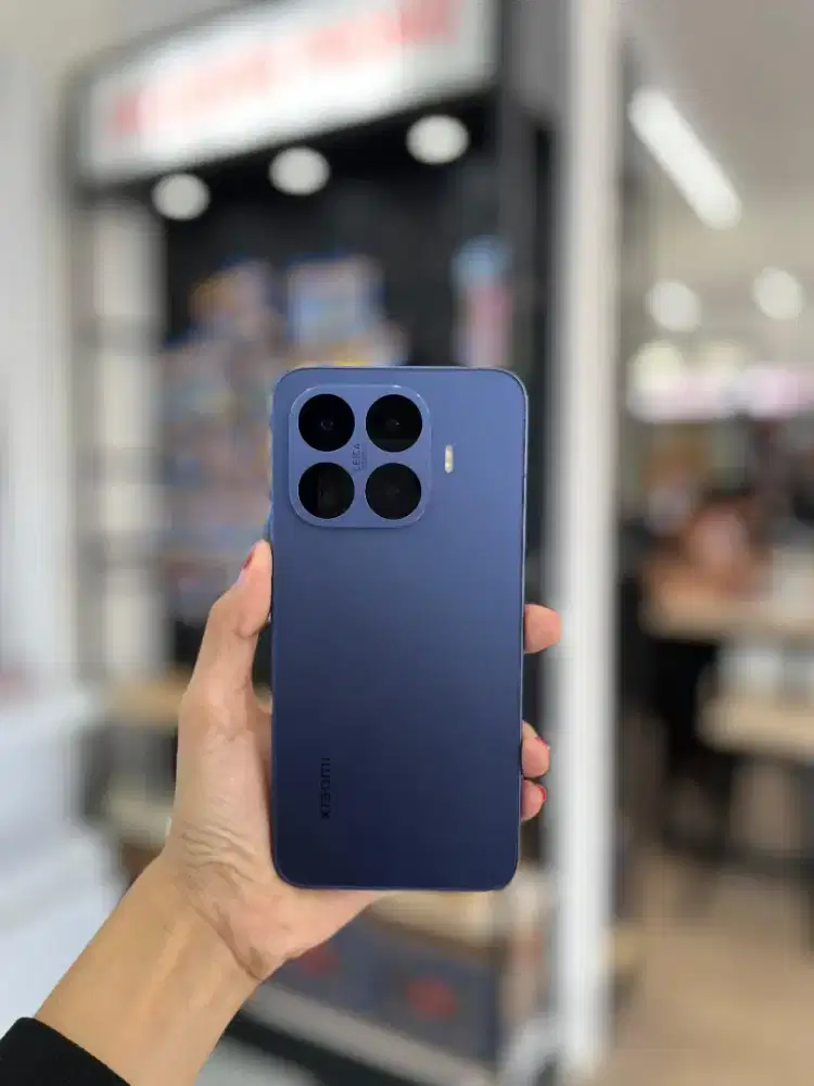PROMO NEW XIAOMI 17T !
GARANSI XIAOMI INDONESIA!!
