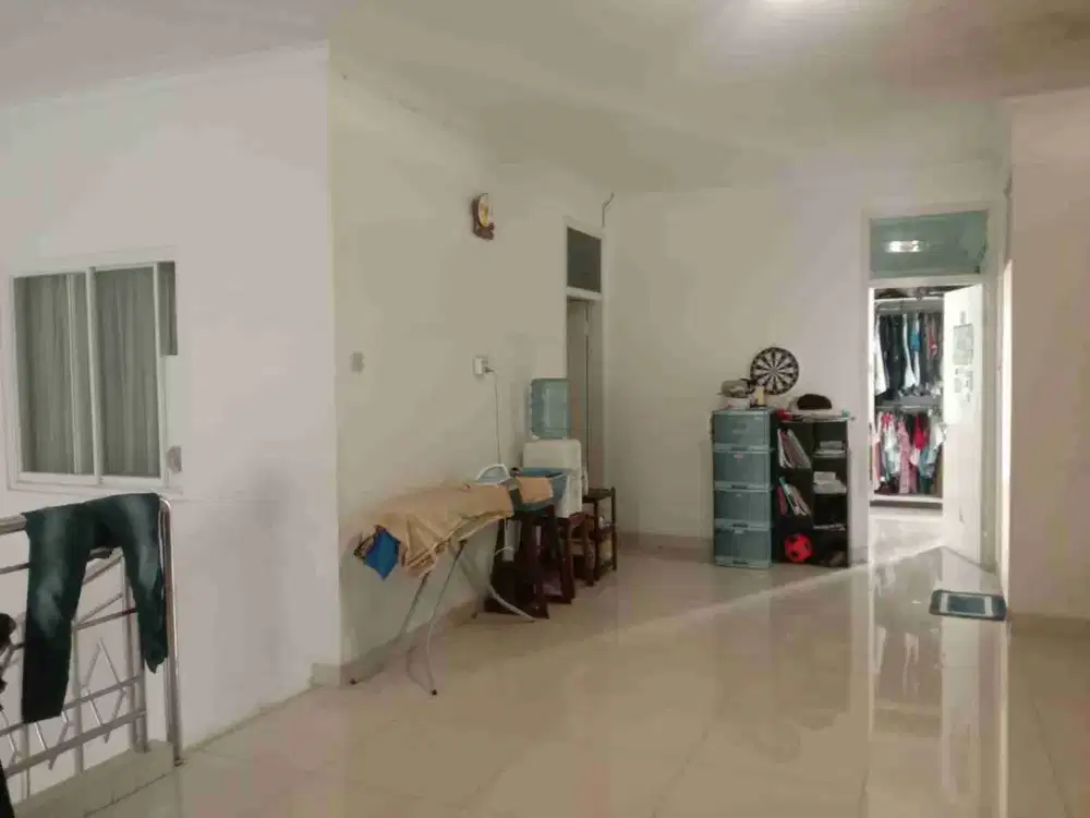 Dijual murah Rumah Kelapa Gading
