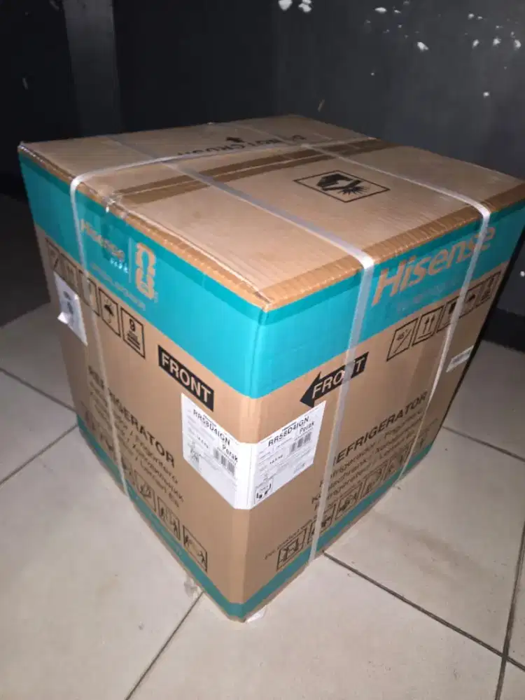 Kulkas Kecil 42 L