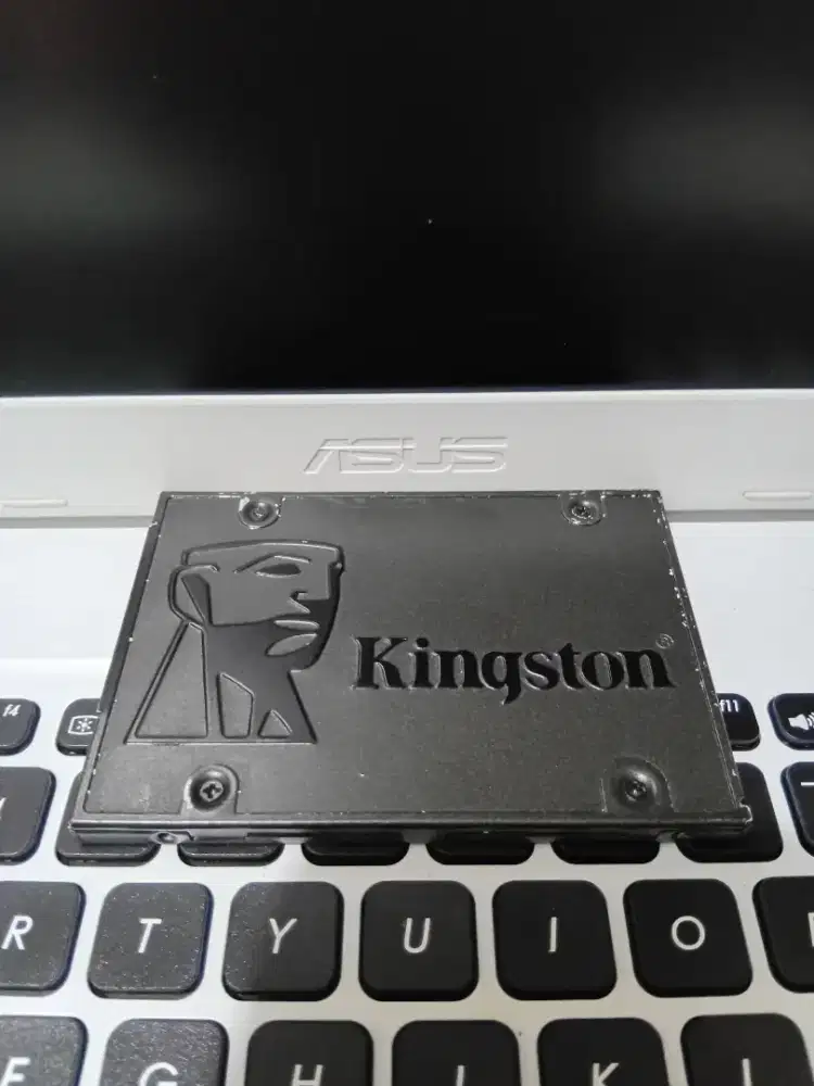 SSD 240GB KINGSTON