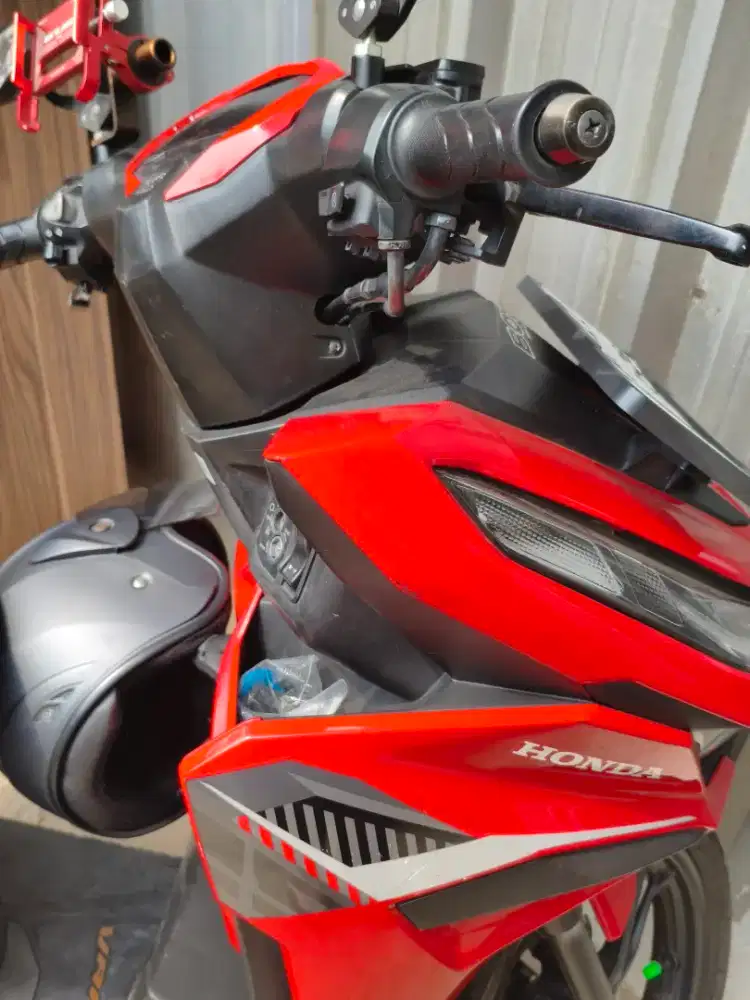 HONDA VARIO 125 CBS 2023