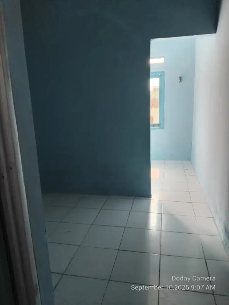 Rumah Kontrakan Tangerang Kota
