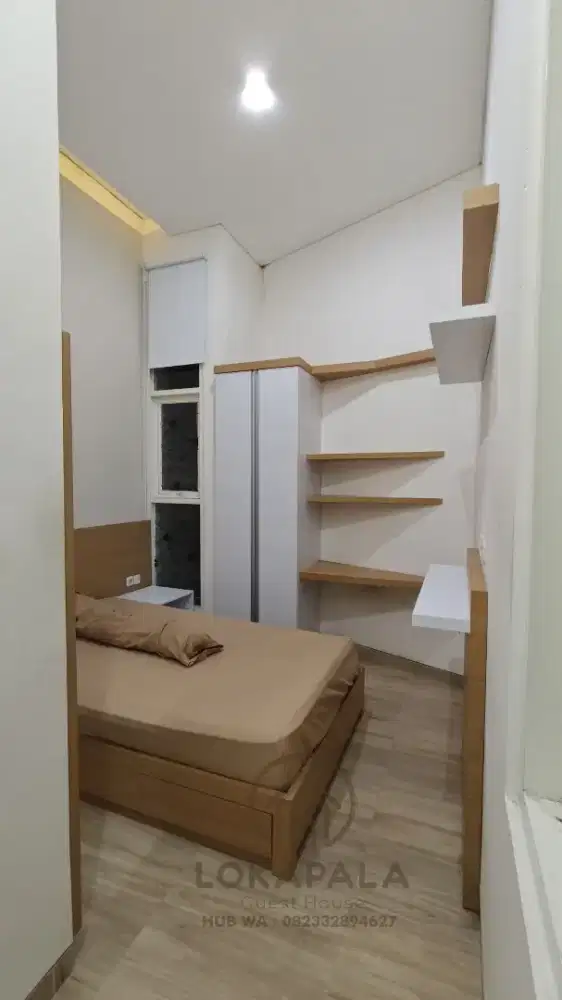 Kost eksklusif putra mahasiswa ITS keputih sukolilo