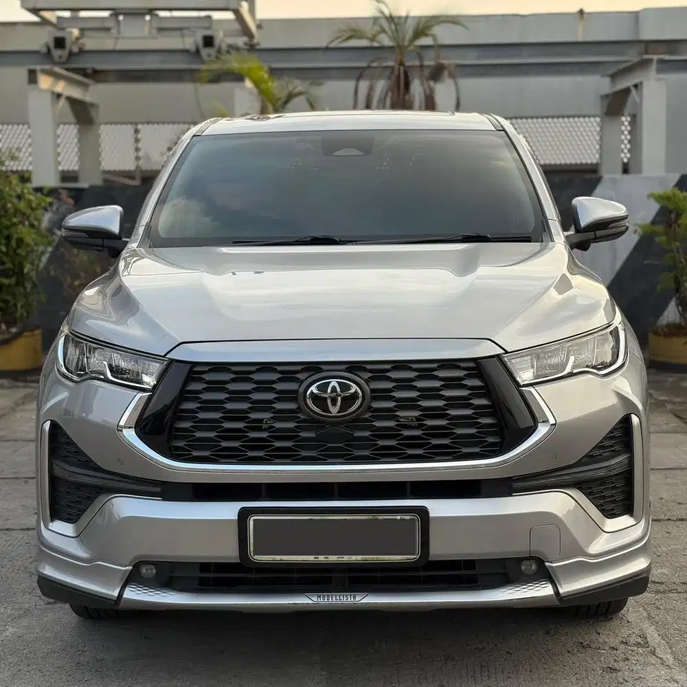 ZENIX Q HYBRID MODELLISTA 2024 KM LOW!!!