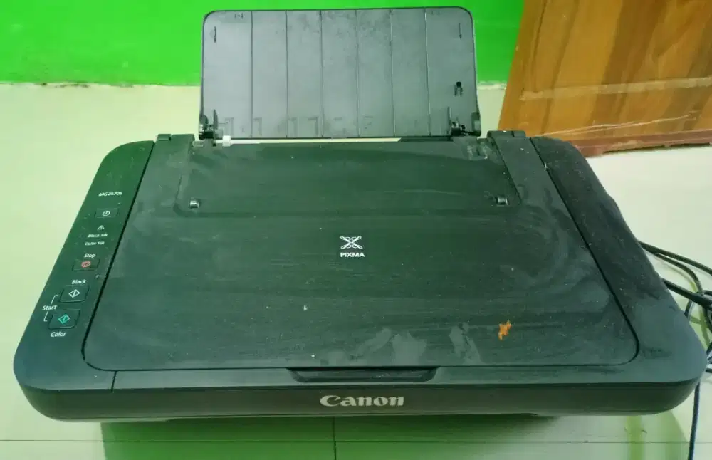 Canon Pixma mg2570s