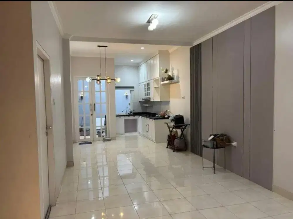 DIJUAL RUMAH GRAND CITY BALIKPAPAN SIAP HUNI LOKASI STRATEGIS