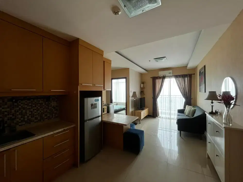 Disewakan 2BR Thamrin Residence