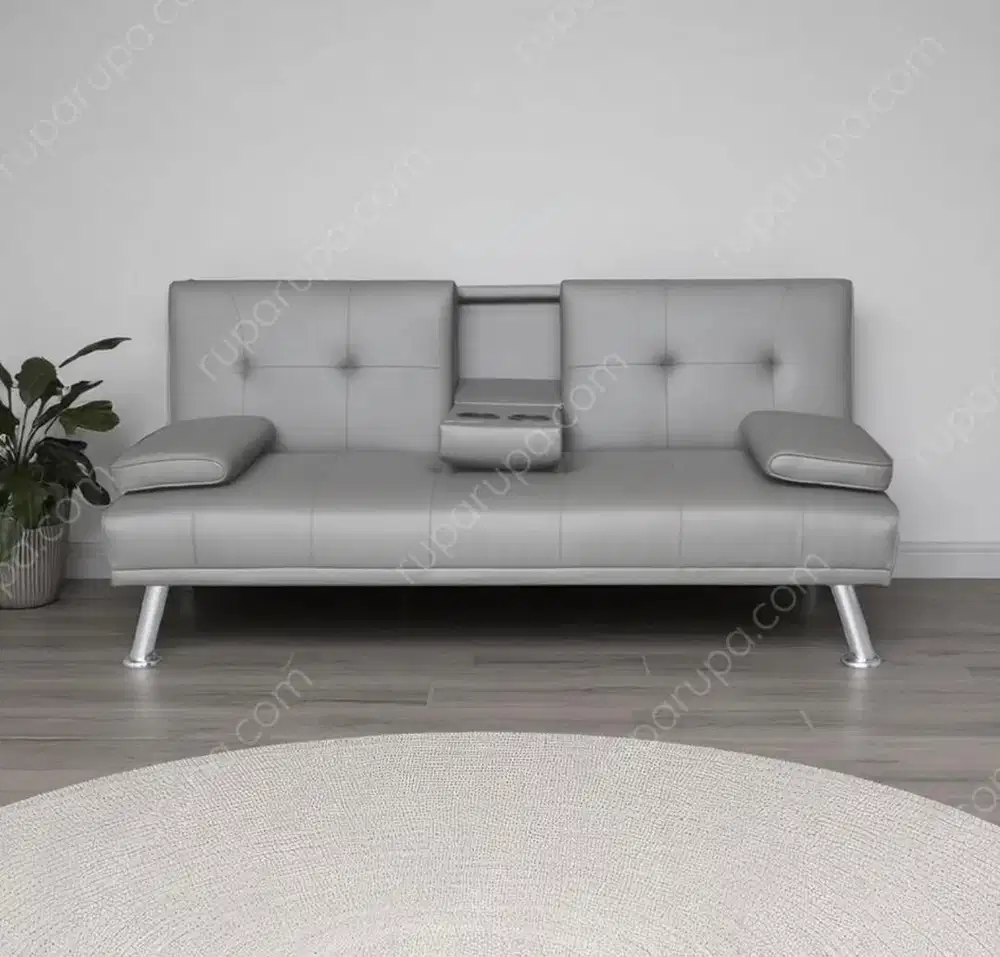 Sofabed informa Geni