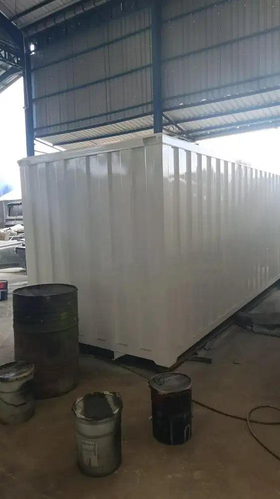 box untuk truck