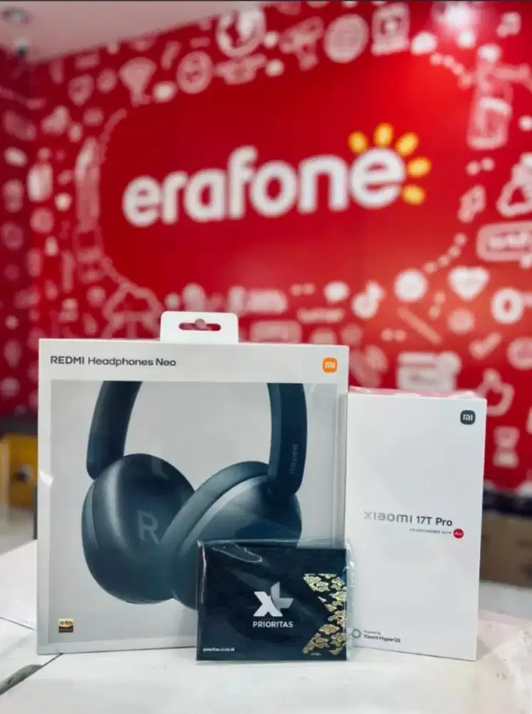 Xiaomi 17T Series