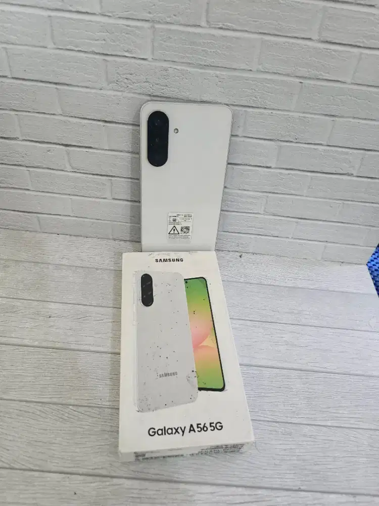 Samsung a56 5g 8/256