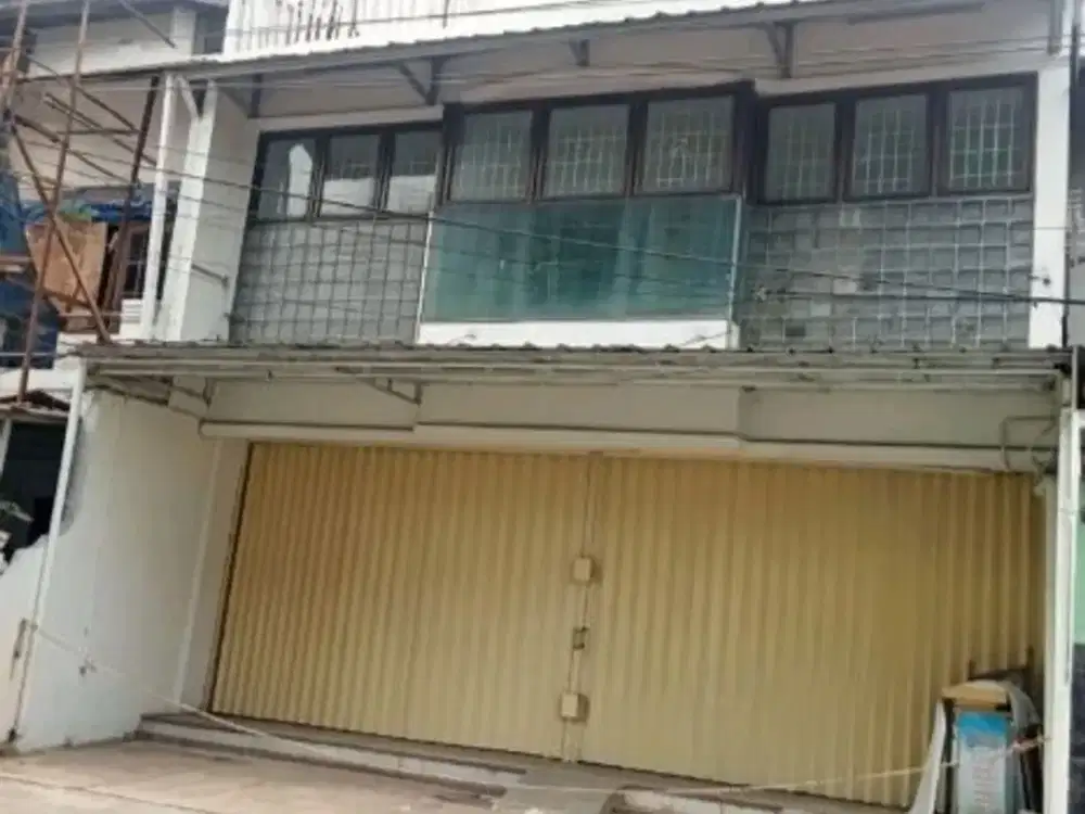 Disewakan Ruko di Pondok Timur, Jatimulya Bekasi