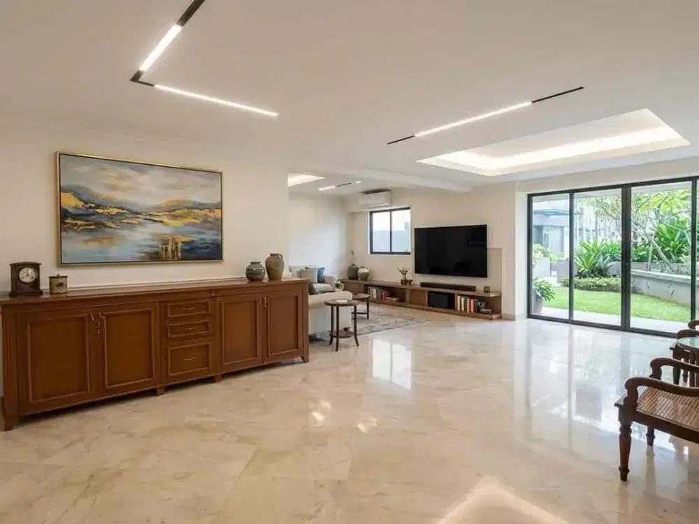 FOR RENT! APARTEMEN BONAVISTA COCOK UNTUK KELUARGA MUDA (JARANG ADA!!)