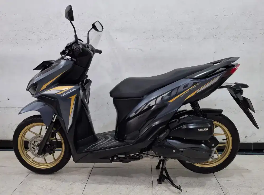 Vario 125 SE Tahun 2021