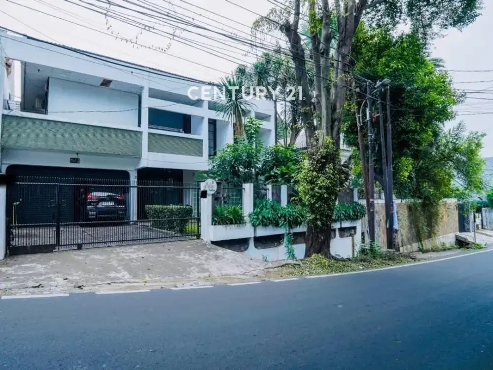 Dijual Rumah Di Gandaria Jakarta Selatan