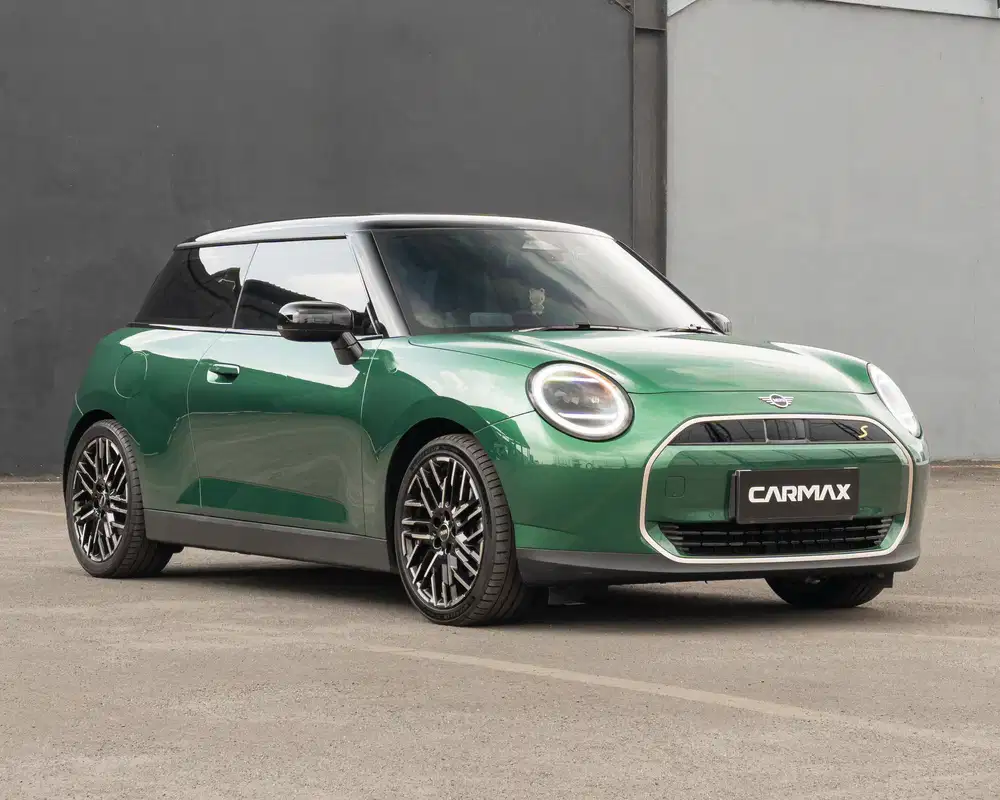 Mini Cooper S EV SE 2024