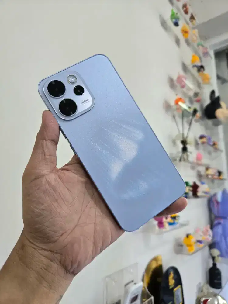 Oppo reno 15f 5g 8/256 Super mulus