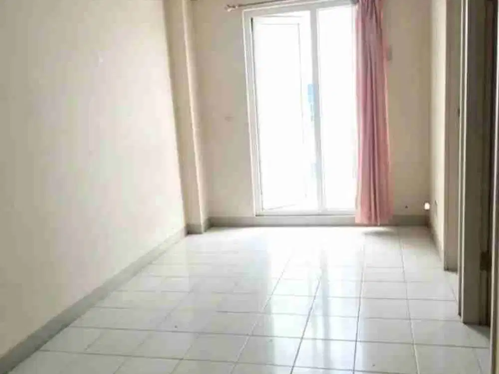 Dijual Appartemen kosongan di center point Bekasi