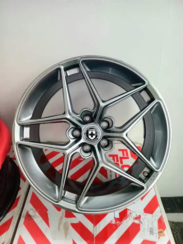 Velg Mercy HRE FF11