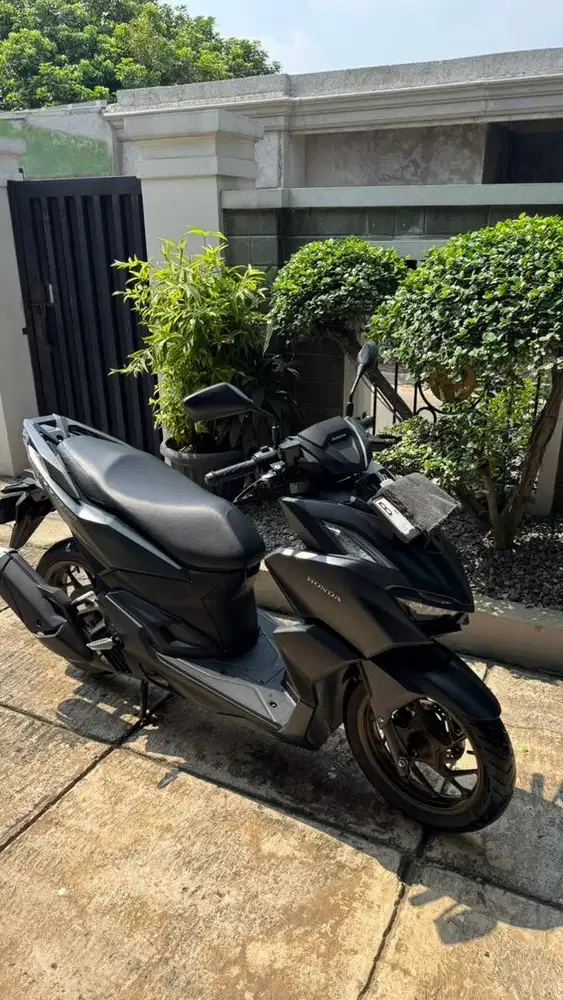 VARIO 160 2024 CBS ISS