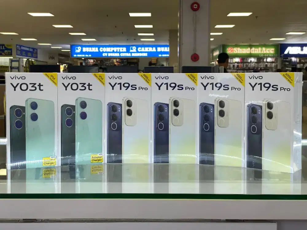 Ready VIVO 2jtan