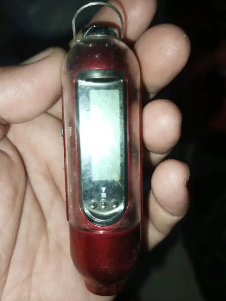 MP3 USB player untuk simpan music