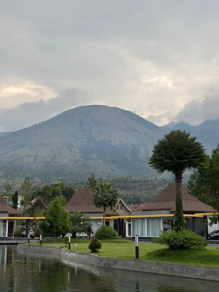 ART pengasuh wanita menginap