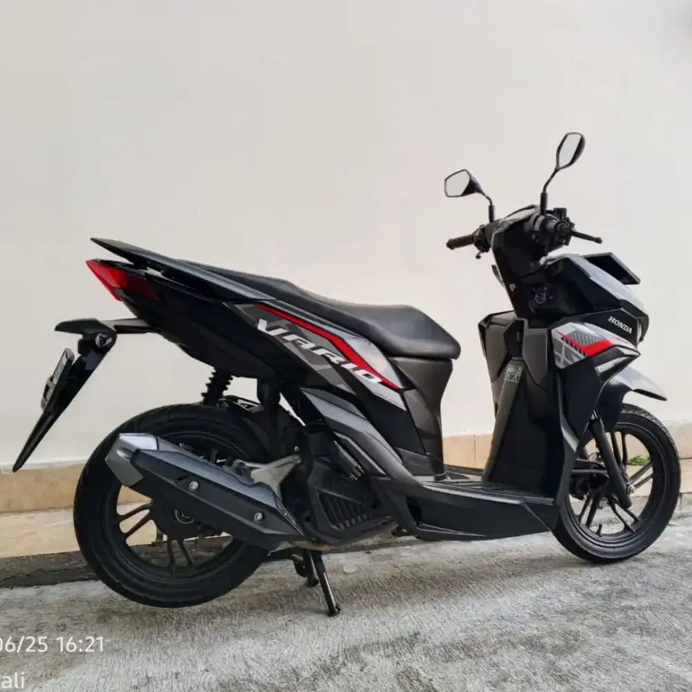 HONDA NEW VARIO 125 CBS TAHUN 2023 CASH / KREDIT MURAH DP MULAI 700