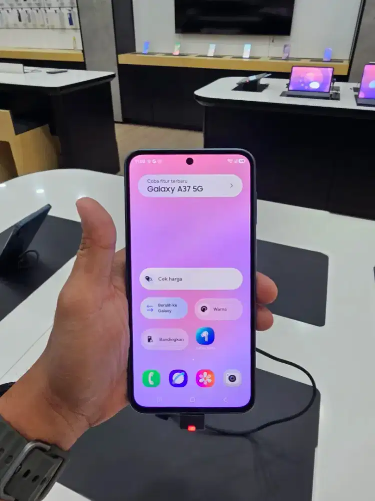 Samsung Galaxy A37