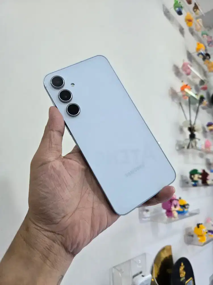 Samsung A55 5g 8/256 sein murah