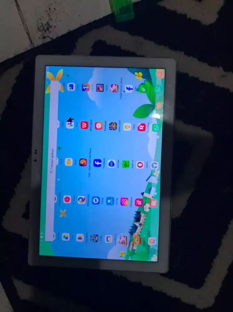 OLIKE EDUTAB E3
