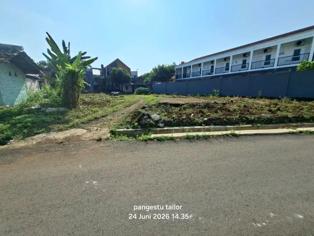Tanah mulawarman selatan