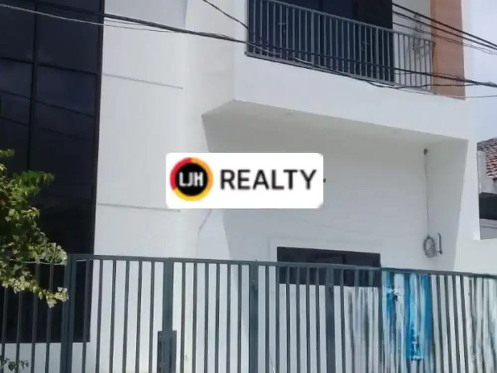 Rumah di Kelapa Cengkir Kelapa Gading Jakarta Utara