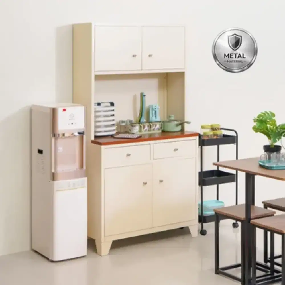 HECTOR KABINET DAPUR