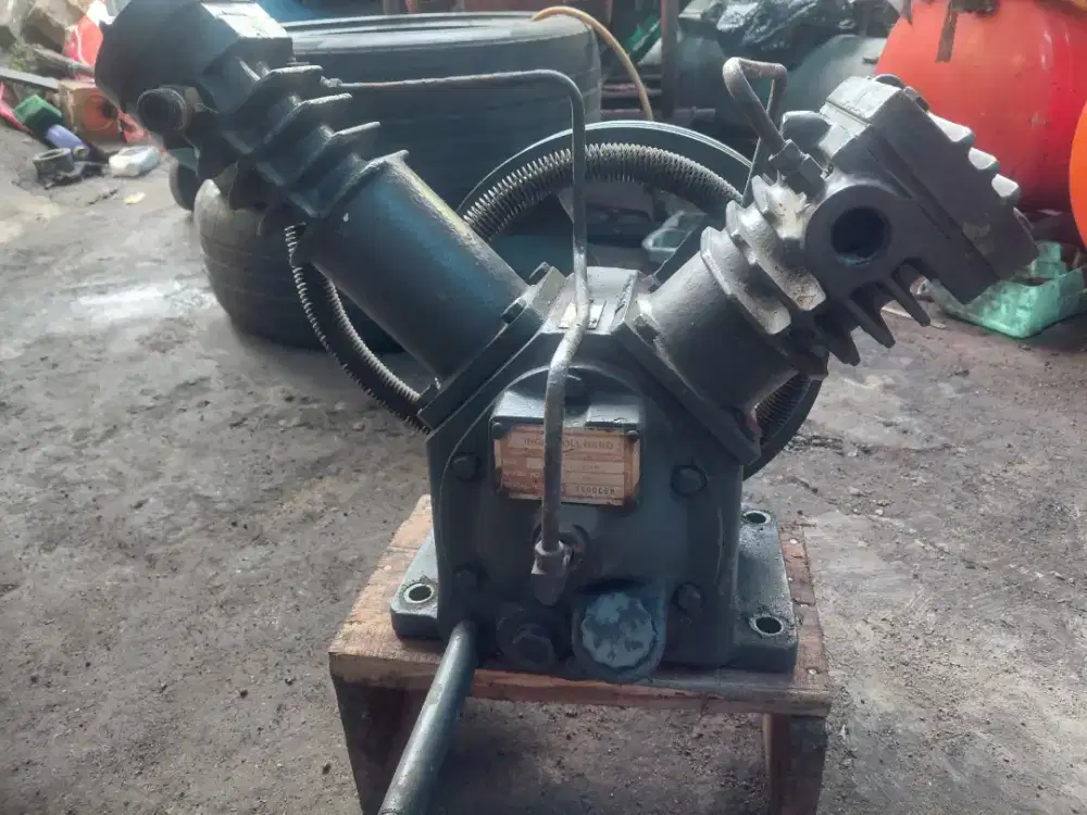 Ac kompresor ingersol 3hp