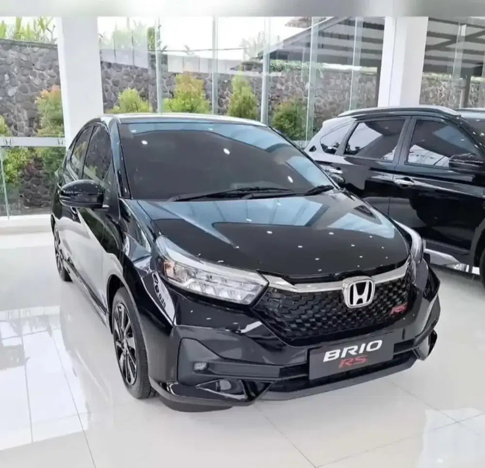 Promo HONDA BRIO BULAN JUNI