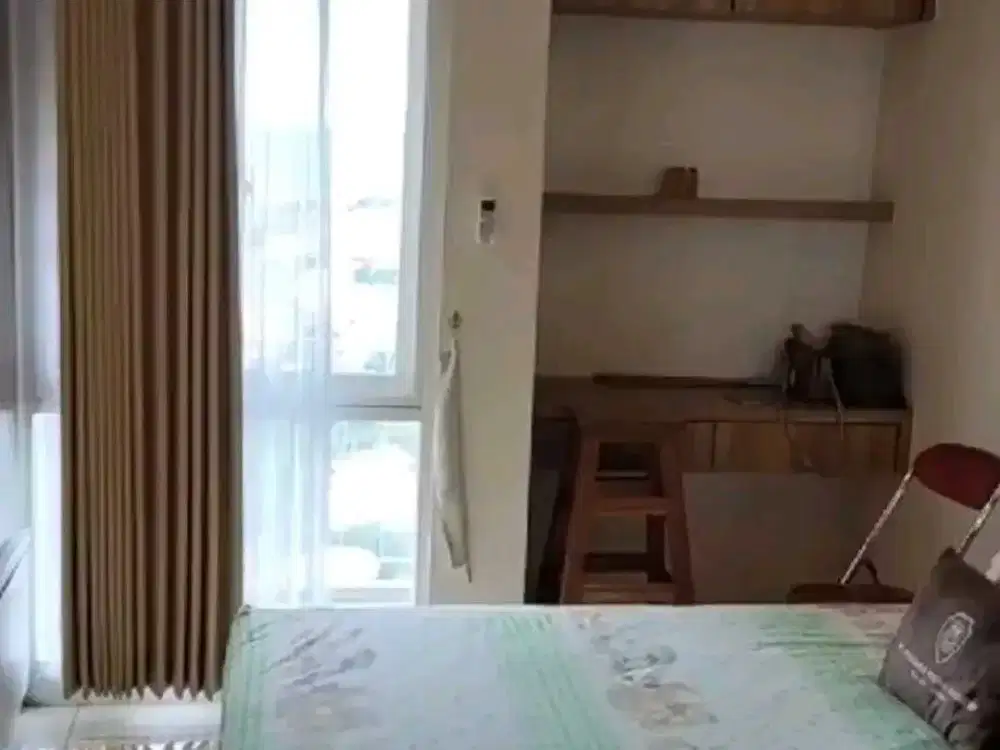 RON.A2543 APARTEMEN BALE HINGGIL SURABAYA LOKASI STRATEGIS SIAP HUNI