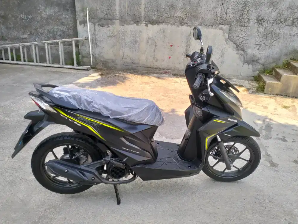 All new beat murah