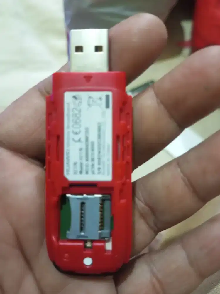 Modem smartfren