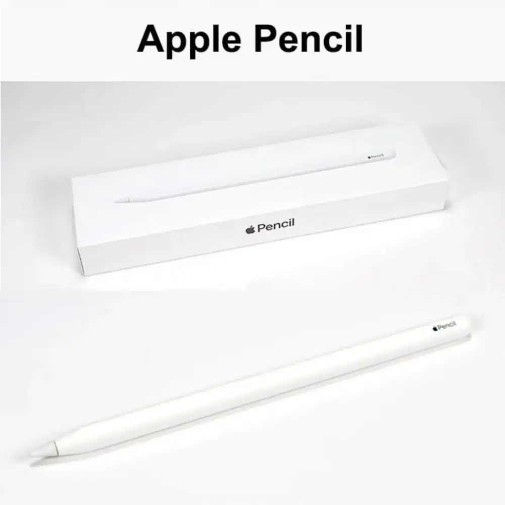 Jual Apple Stylus Pen