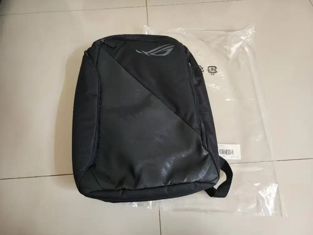 New! Backpack Asus ROG Ranger Gaming, Original 100%