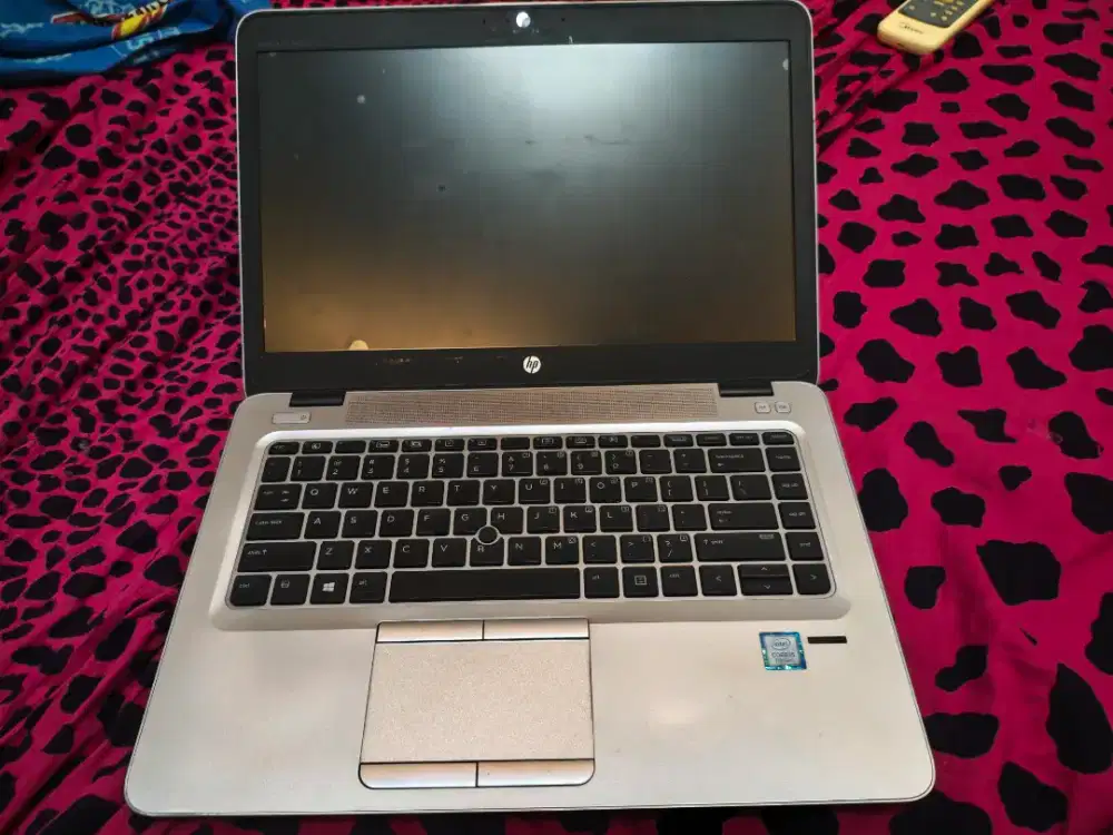 Hp Elitebook 840 G4