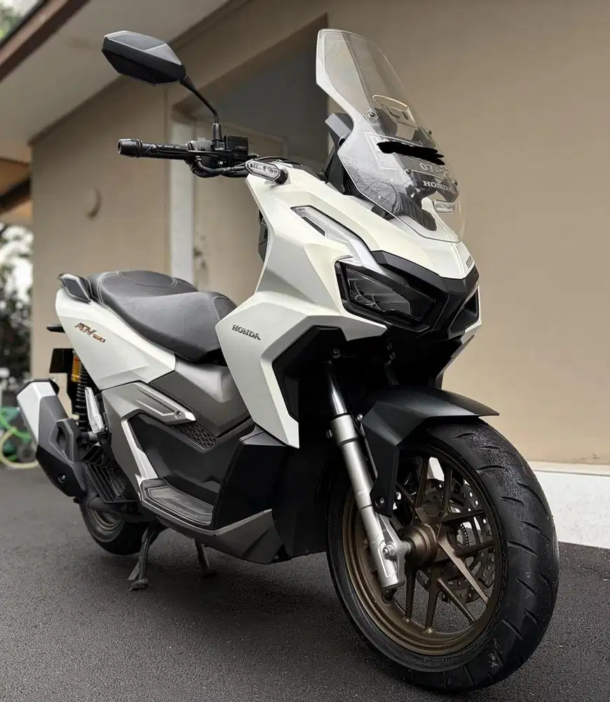 ADV 160 ABS KM 1rb ANTIK!