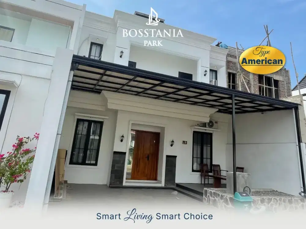 HUNIAN MEWAH ONE GATE SYSTEM LOKASI STRATEGIS DEKAT RS FASTABIQ PATI !