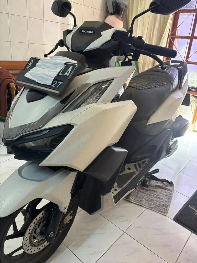 HONDA VARIO 160 cc ABS