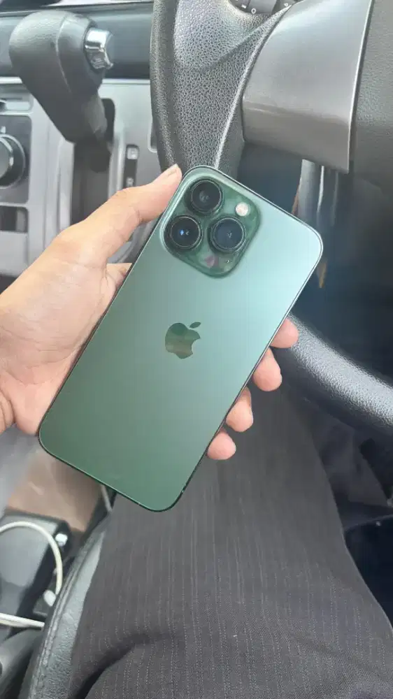 Iphone 13 Pro 128gb all operator