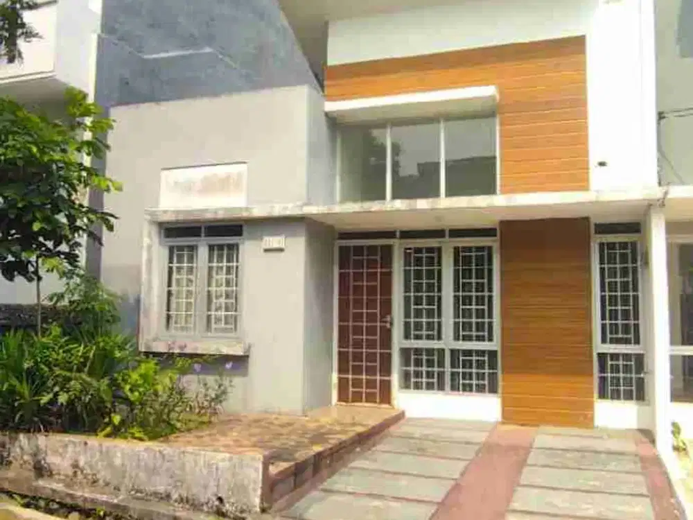 Citra Maja Raya, Cluster Green Cove Blok B 25/11.